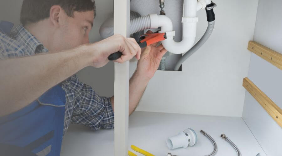 Local water heater installation in Islandia, NY